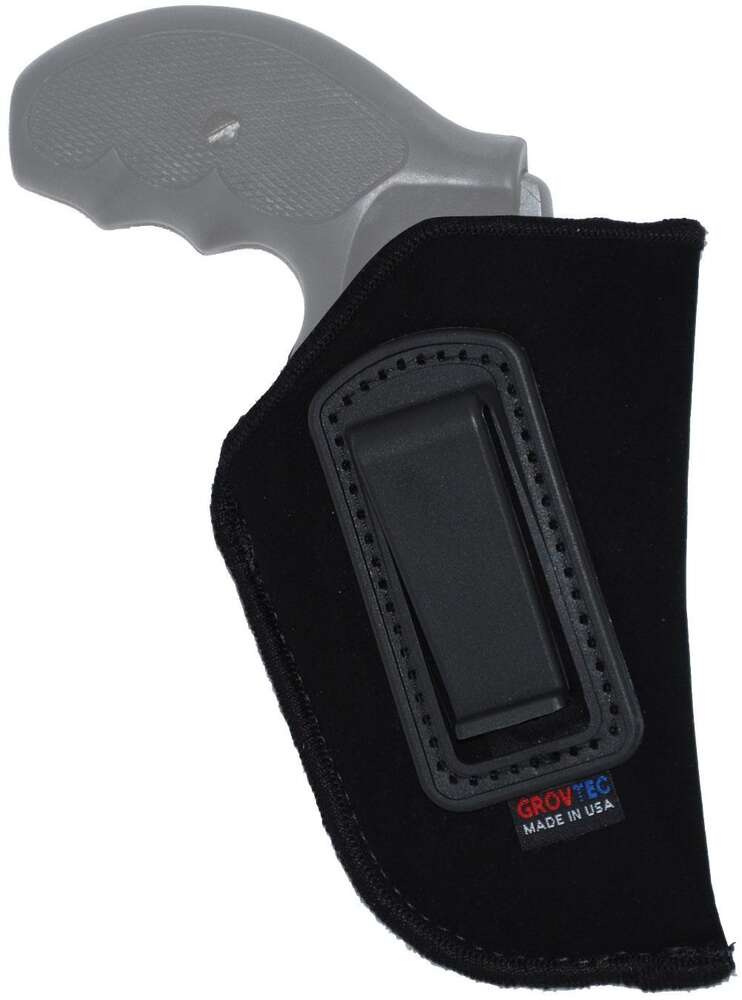 Holsters Grovtech US Inc. Ready Series INSIDE-THE-PANT RIGHT HAND SZ#00